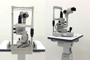 スリットランプ SL-D2